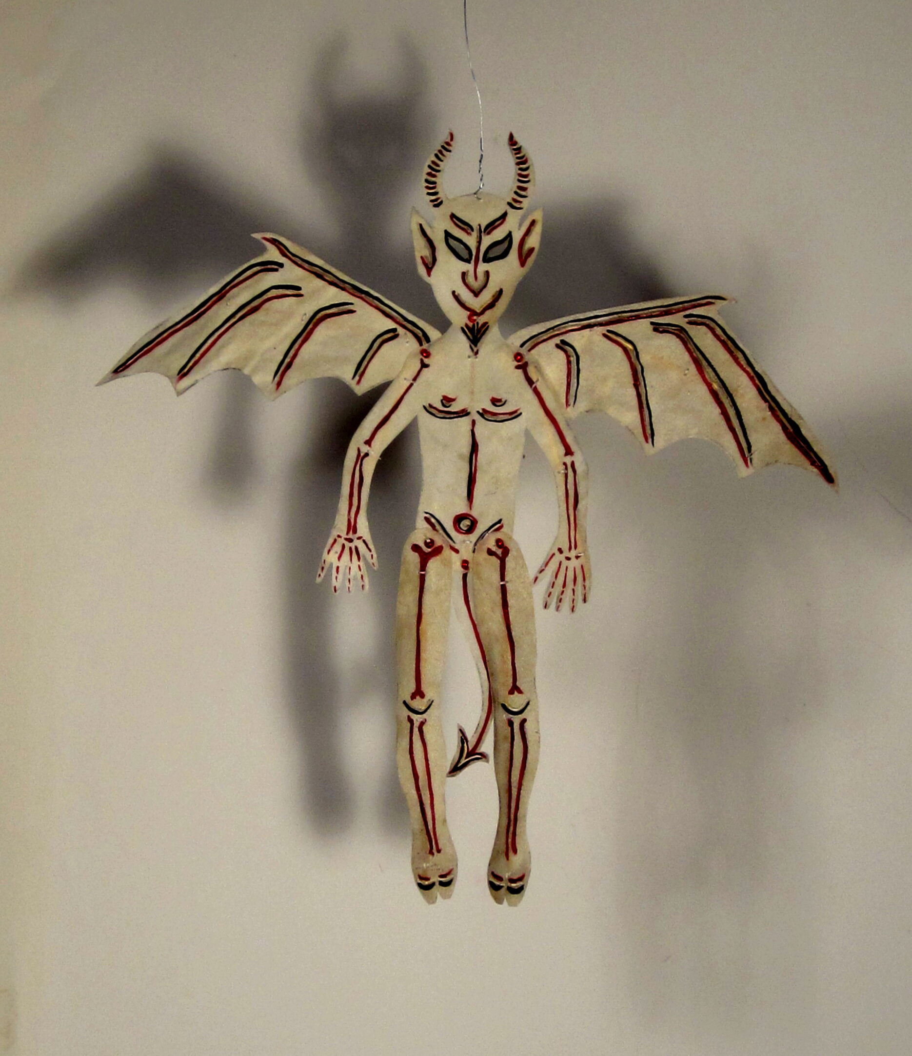 Shadow Diablo 2015